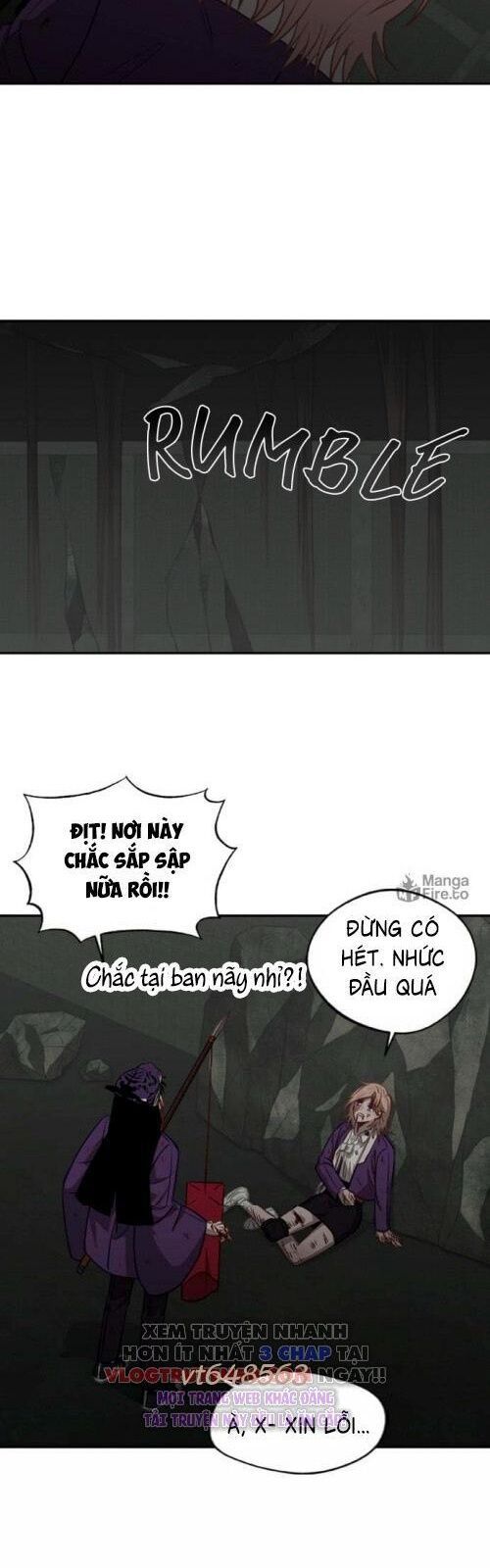 Sự Trở Lại Của Các Vị Thần Chapter 19 - 16