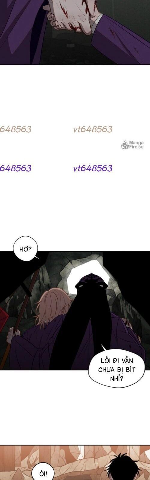 Sự Trở Lại Của Các Vị Thần Chapter 19 - 18