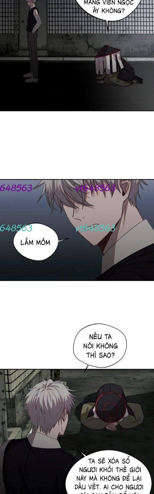 Sự Trở Lại Của Các Vị Thần Chapter 19 - 26