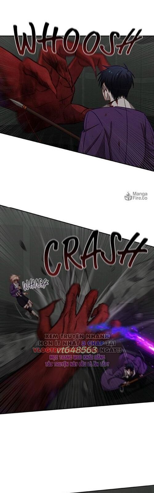 Sự Trở Lại Của Các Vị Thần Chapter 19 - 4