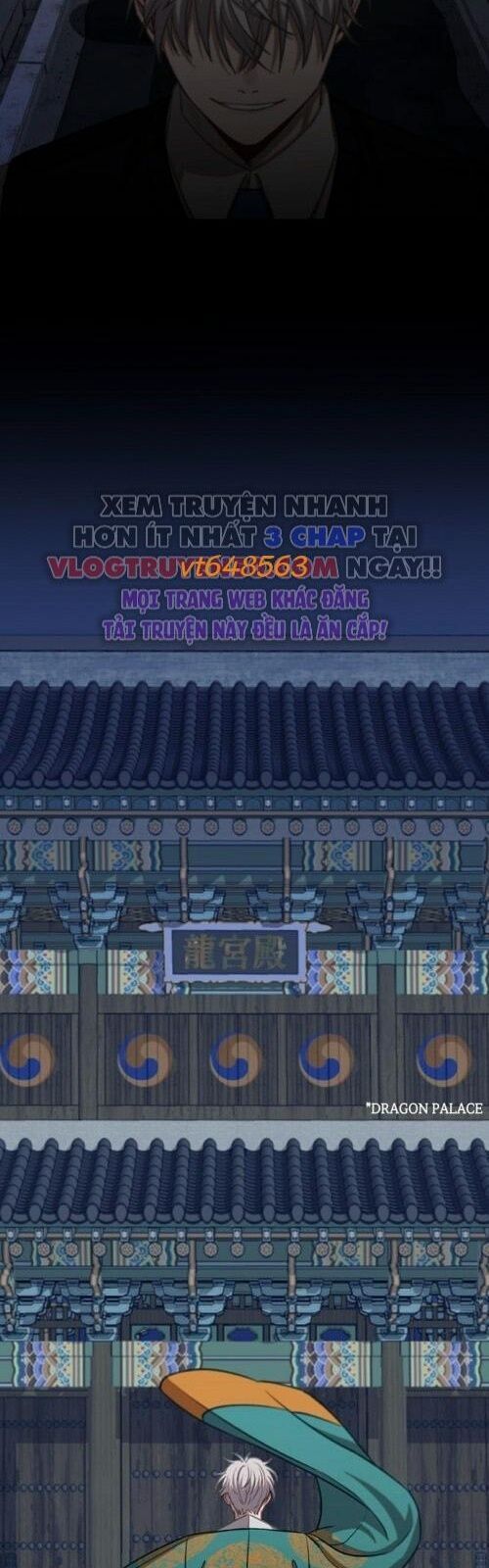 Sự Trở Lại Của Các Vị Thần Chapter 19 - 31