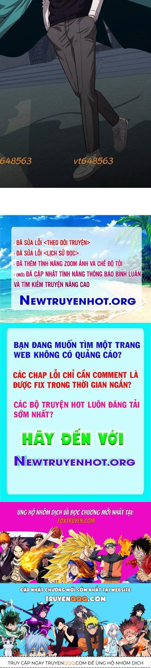 Sự Trở Lại Của Các Vị Thần Chapter 19 - 33