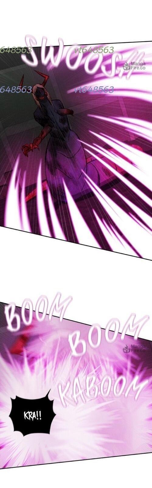 Sự Trở Lại Của Các Vị Thần Chapter 19 - 6