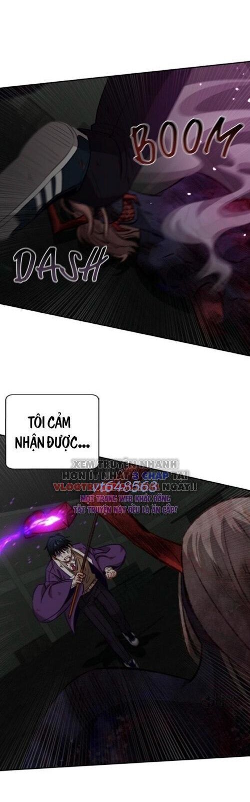 Sự Trở Lại Của Các Vị Thần Chapter 19 - 7