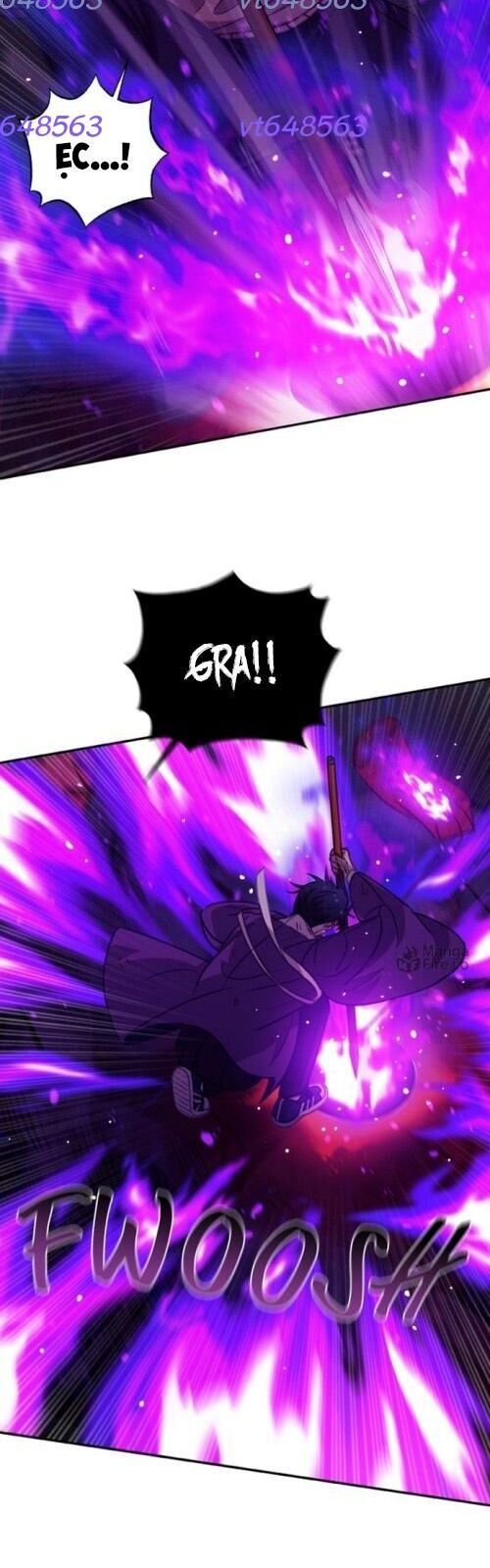 Sự Trở Lại Của Các Vị Thần Chapter 19 - 9