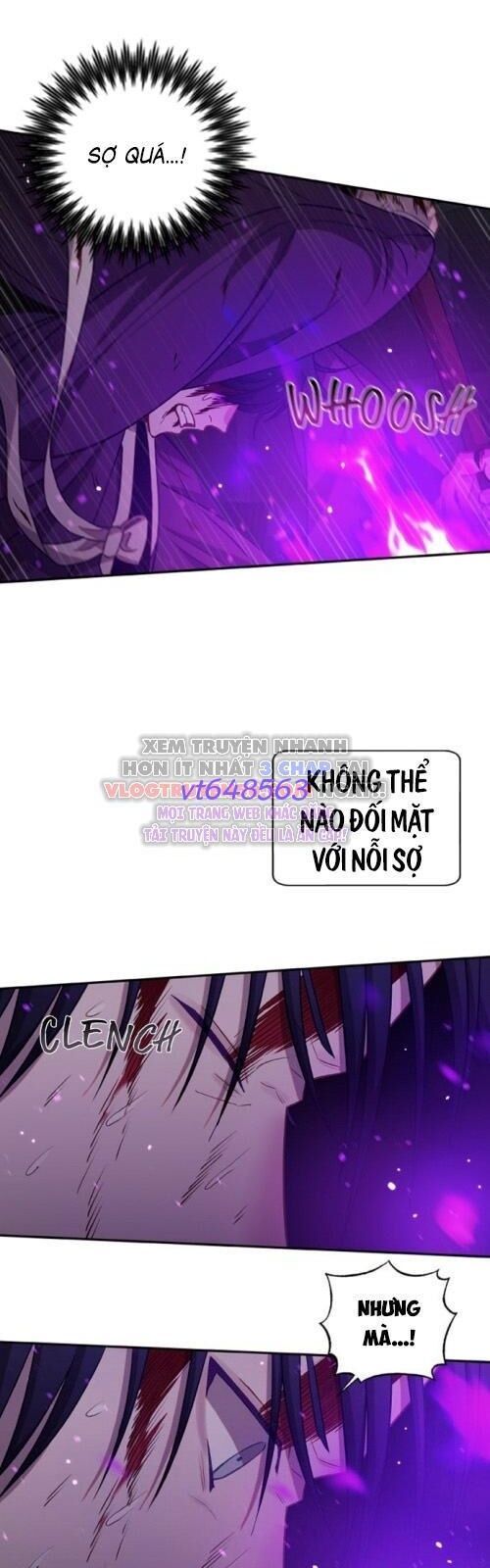 Sự Trở Lại Của Các Vị Thần Chapter 19 - 10