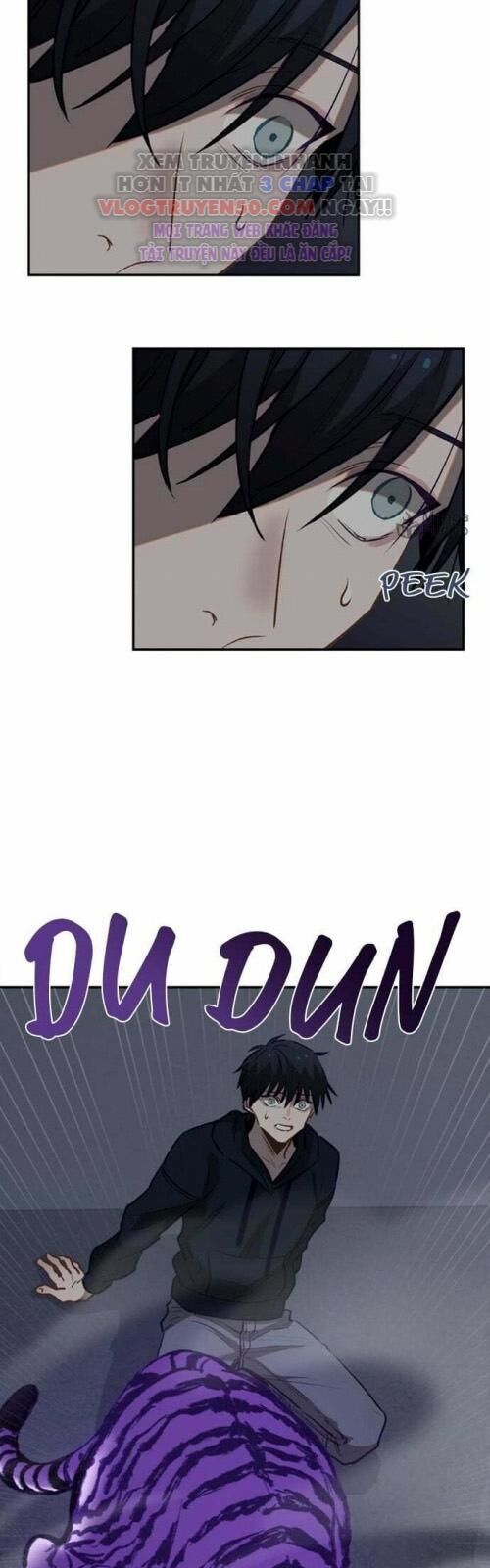 Sự Trở Lại Của Các Vị Thần Chapter 2 - 2