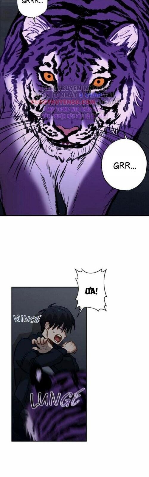 Sự Trở Lại Của Các Vị Thần Chapter 2 - 13