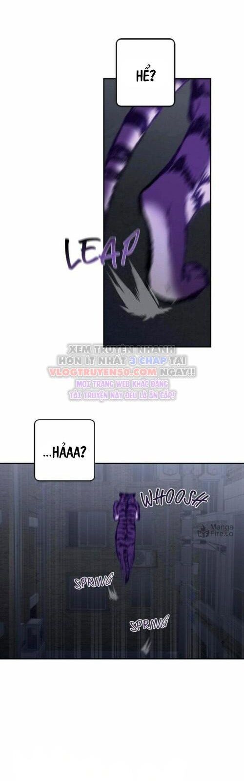 Sự Trở Lại Của Các Vị Thần Chapter 2 - 15