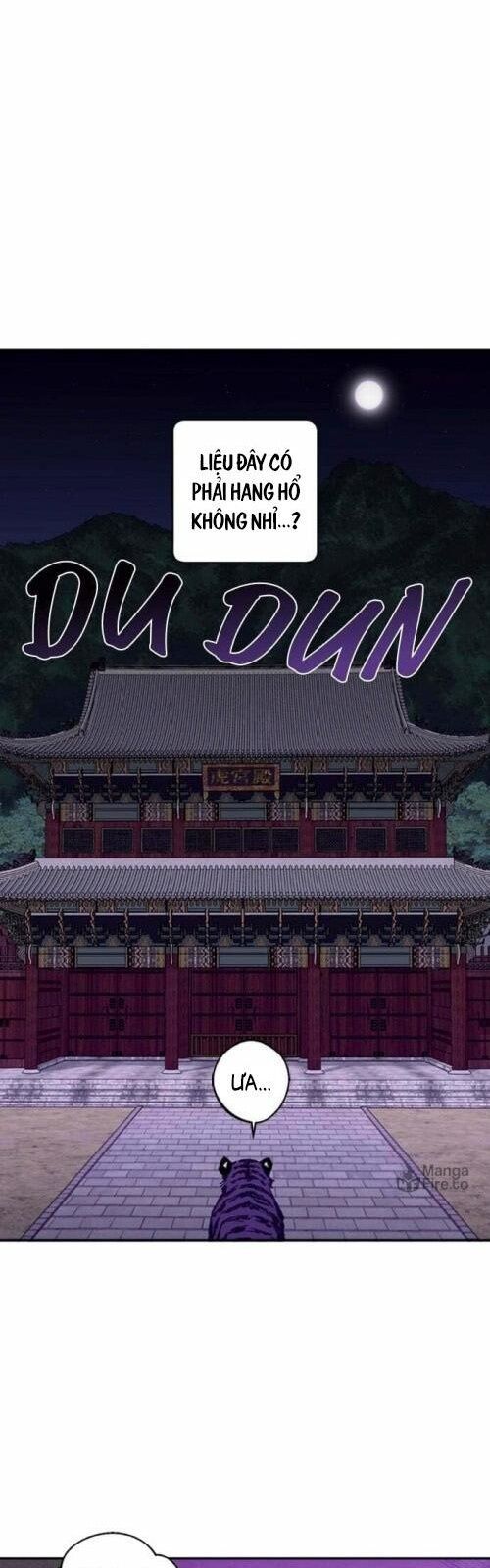 Sự Trở Lại Của Các Vị Thần Chapter 2 - 19