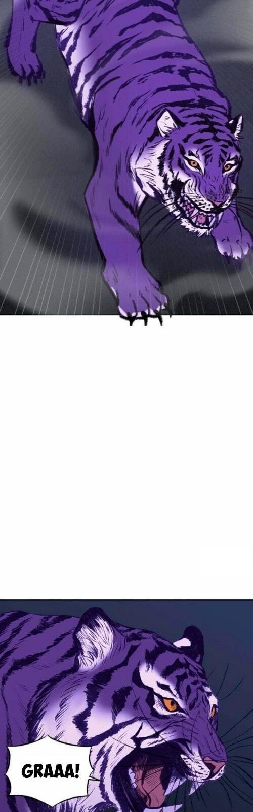 Sự Trở Lại Của Các Vị Thần Chapter 2 - 3