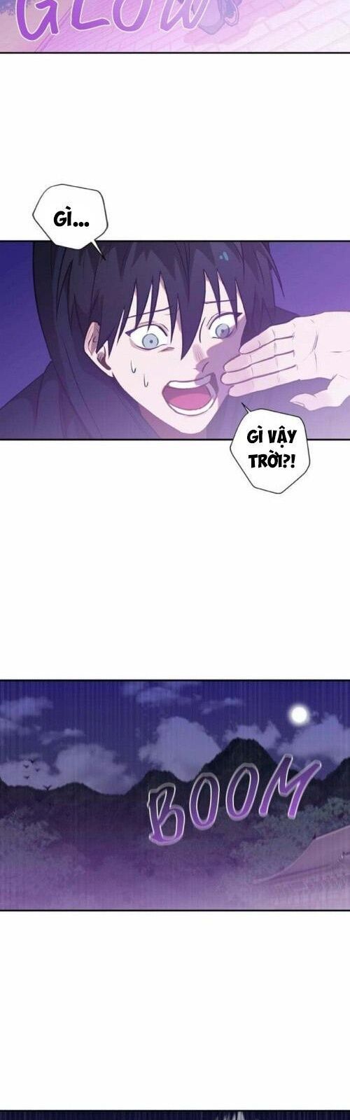 Sự Trở Lại Của Các Vị Thần Chapter 2 - 21