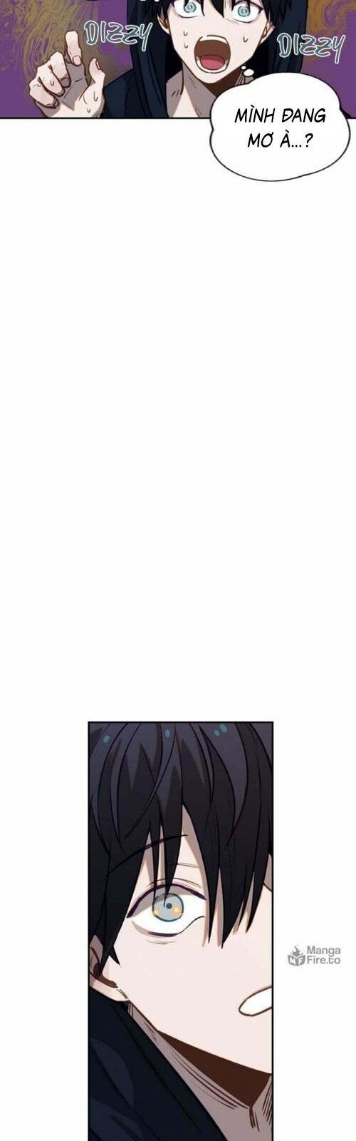 Sự Trở Lại Của Các Vị Thần Chapter 2 - 29