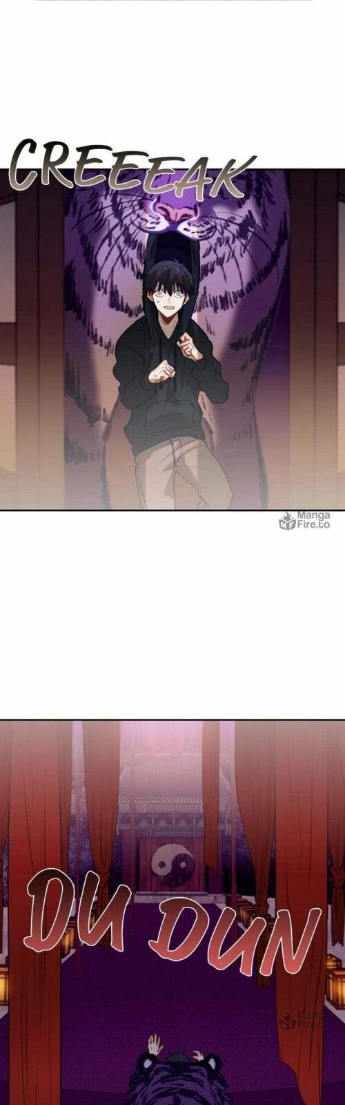 Sự Trở Lại Của Các Vị Thần Chapter 2 - 31