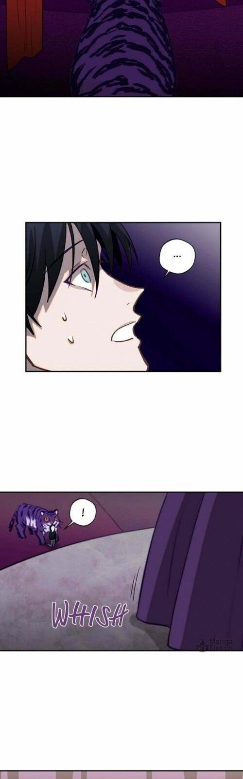 Sự Trở Lại Của Các Vị Thần Chapter 2 - 32