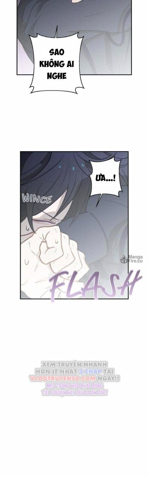 Sự Trở Lại Của Các Vị Thần Chapter 2 - 35