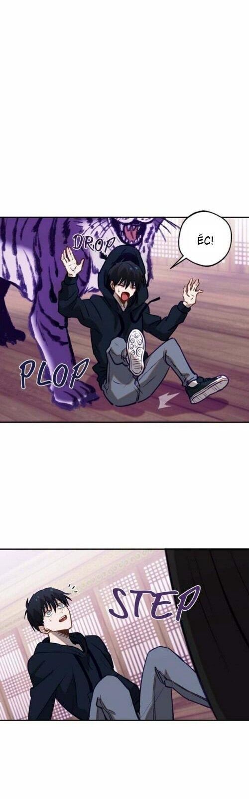 Sự Trở Lại Của Các Vị Thần Chapter 2 - 39