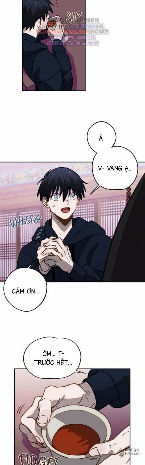 Sự Trở Lại Của Các Vị Thần Chapter 2 - 50