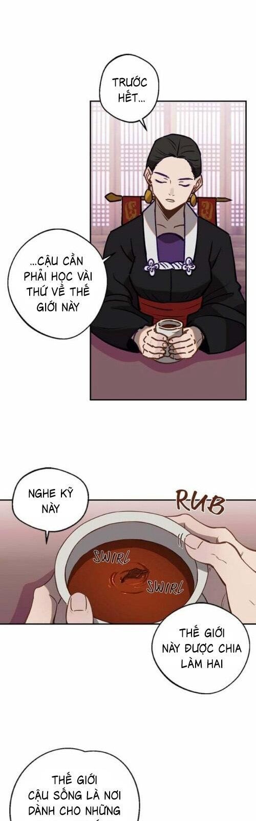 Sự Trở Lại Của Các Vị Thần Chapter 2 - 54