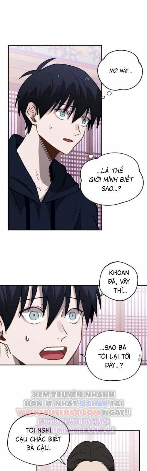 Sự Trở Lại Của Các Vị Thần Chapter 2 - 57