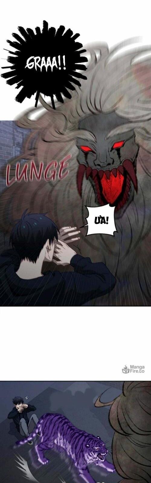 Sự Trở Lại Của Các Vị Thần Chapter 2 - 7