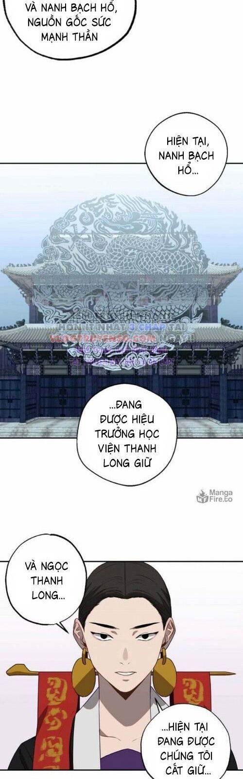 Sự Trở Lại Của Các Vị Thần Chapter 2 - 65