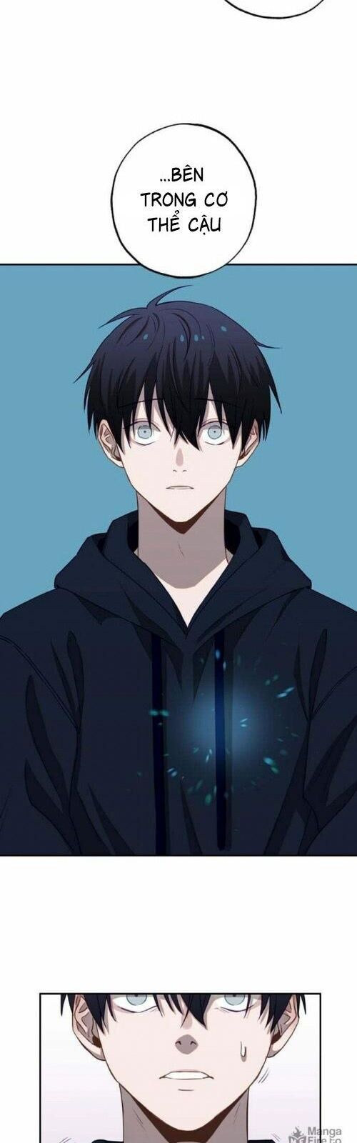 Sự Trở Lại Của Các Vị Thần Chapter 2 - 66