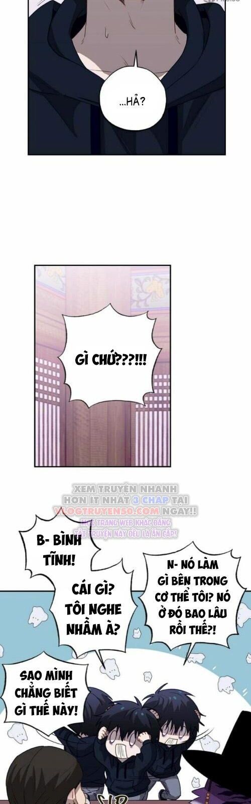 Sự Trở Lại Của Các Vị Thần Chapter 2 - 67