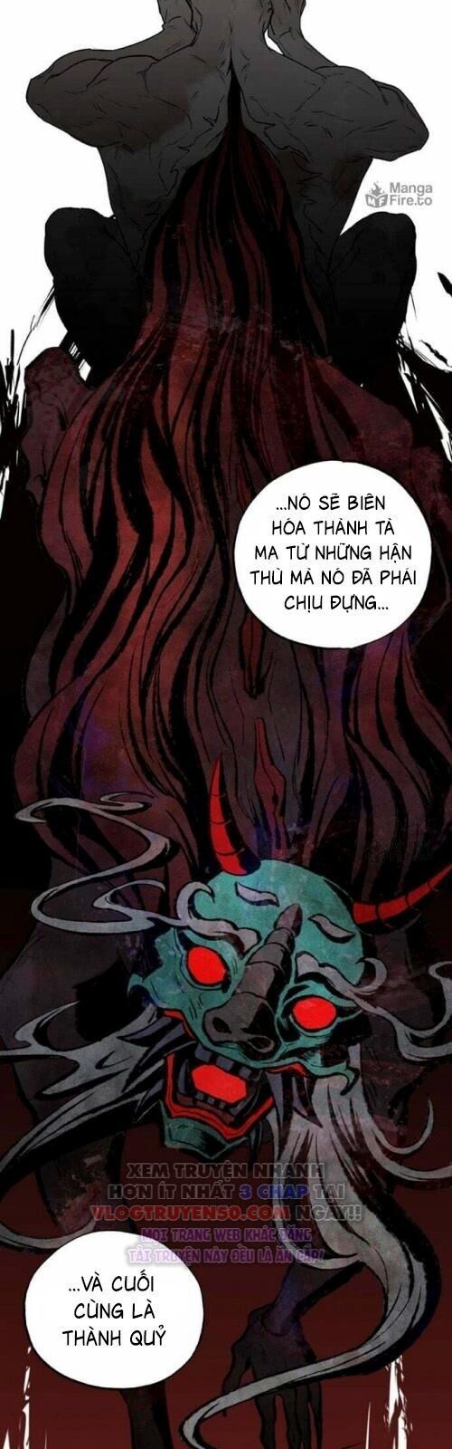 Sự Trở Lại Của Các Vị Thần Chapter 2 - 69