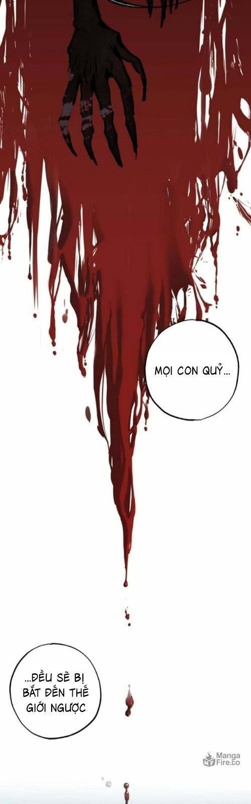 Sự Trở Lại Của Các Vị Thần Chapter 2 - 70