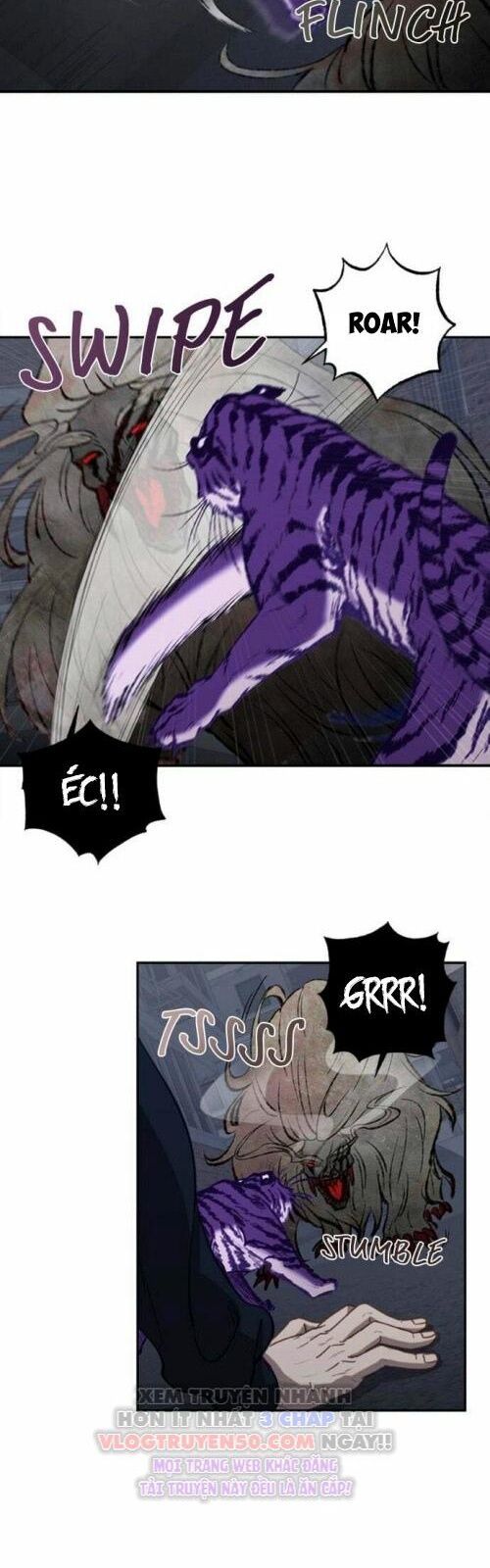 Sự Trở Lại Của Các Vị Thần Chapter 2 - 8