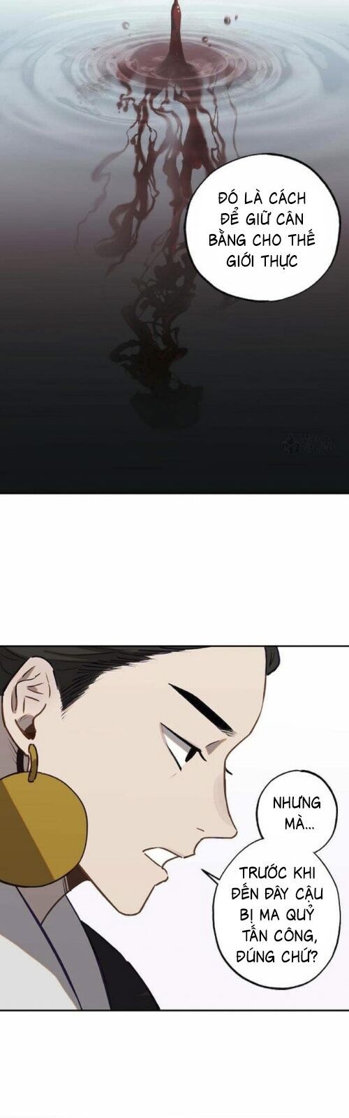 Sự Trở Lại Của Các Vị Thần Chapter 2 - 71