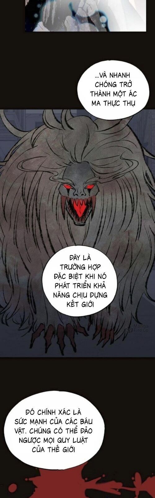 Sự Trở Lại Của Các Vị Thần Chapter 2 - 73