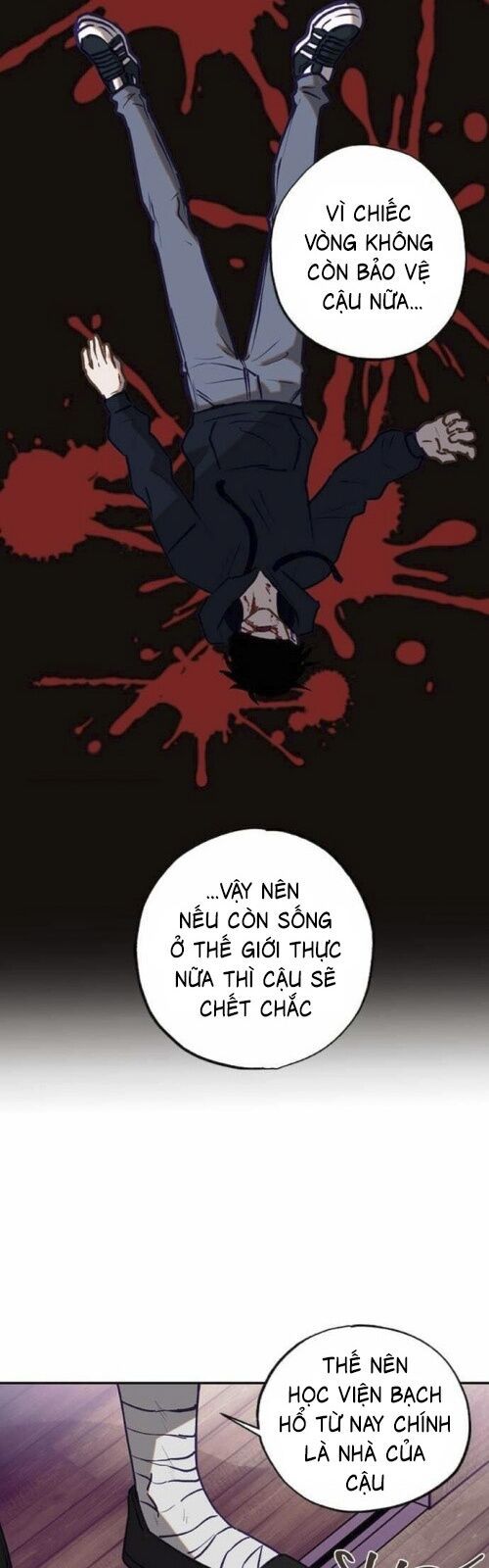 Sự Trở Lại Của Các Vị Thần Chapter 2 - 74