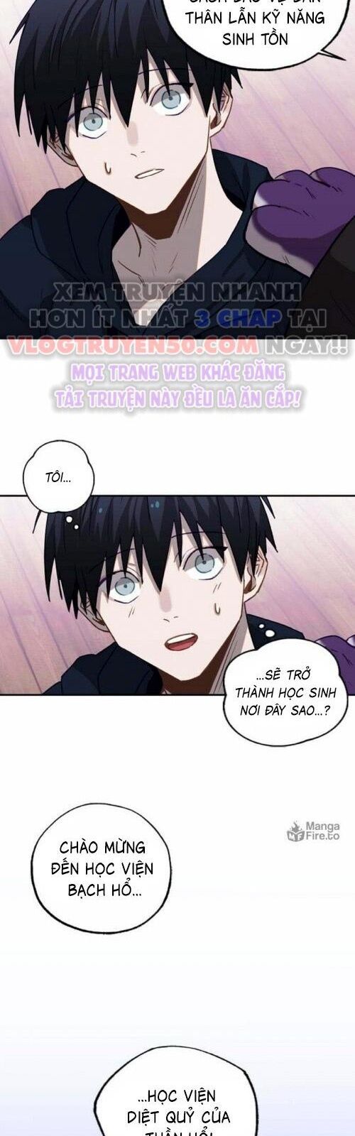 Sự Trở Lại Của Các Vị Thần Chapter 2 - 77