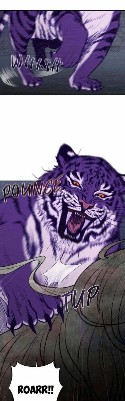 Sự Trở Lại Của Các Vị Thần Chapter 2 - 9