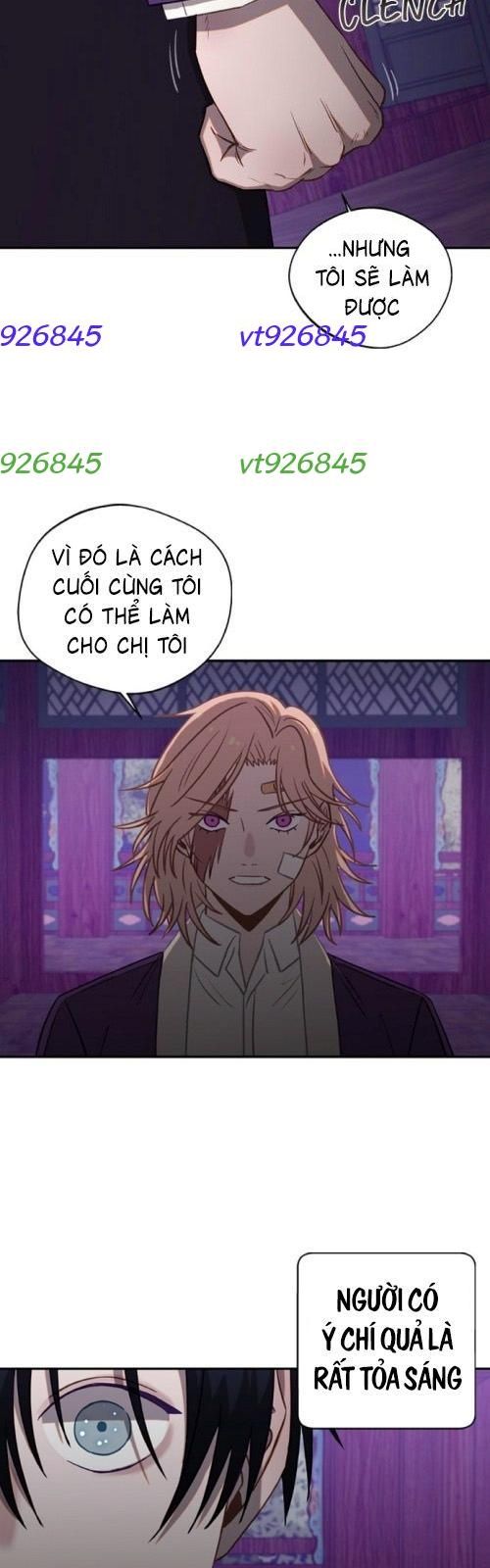 Sự Trở Lại Của Các Vị Thần Chapter 20 - 26