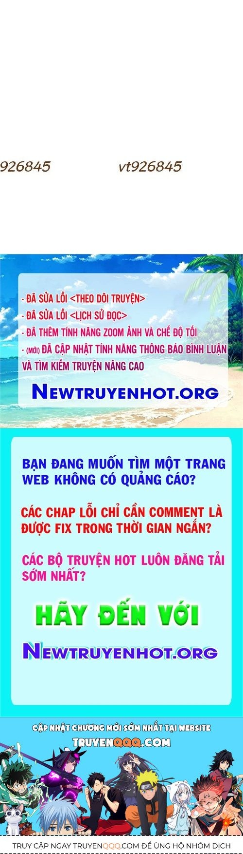 Sự Trở Lại Của Các Vị Thần Chapter 20 - 31
