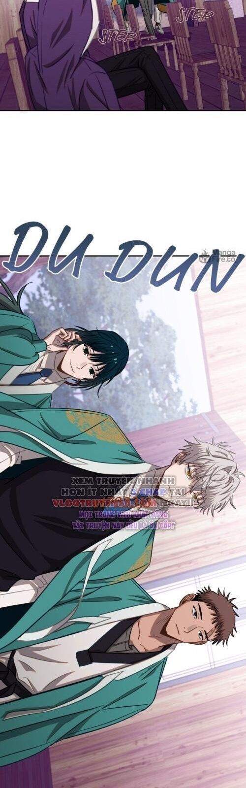 Sự Trở Lại Của Các Vị Thần Chapter 22 - 18