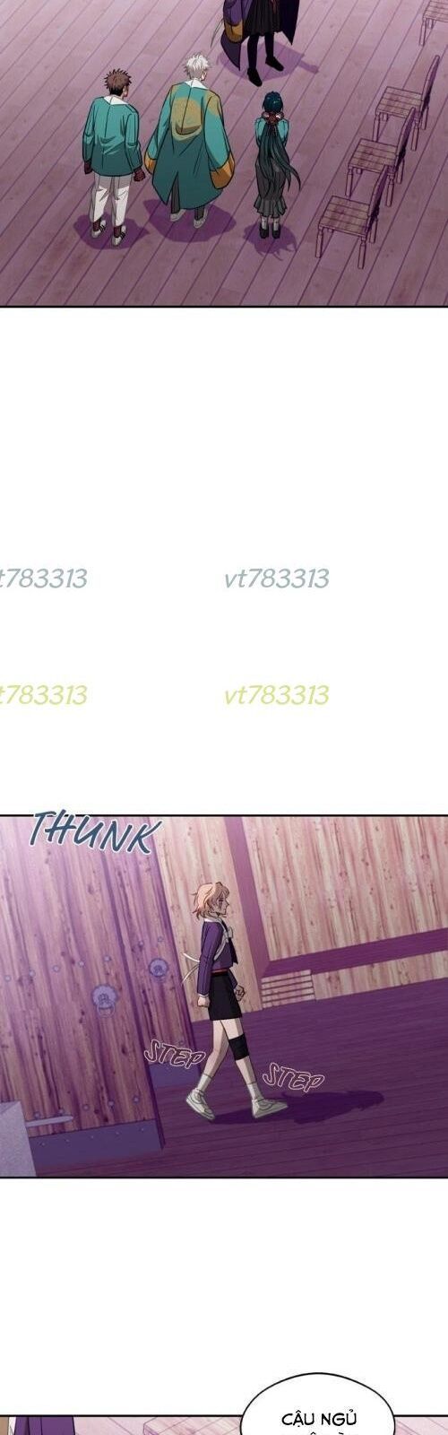 Sự Trở Lại Của Các Vị Thần Chapter 22 - 26