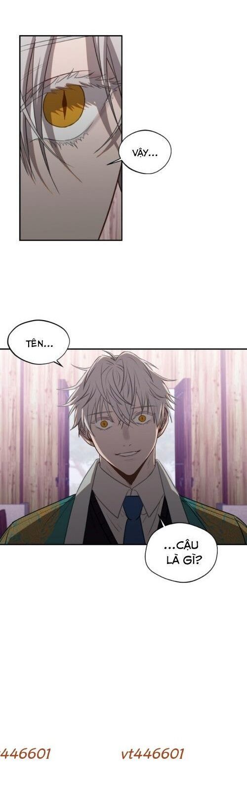 Sự Trở Lại Của Các Vị Thần Chapter 23 - 27