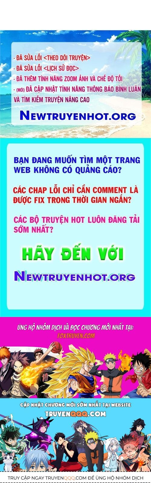 Sự Trở Lại Của Các Vị Thần Chapter 23 - 28