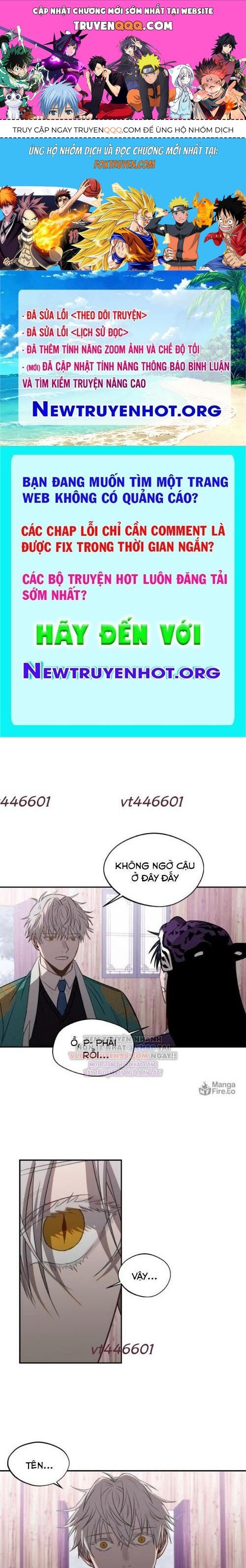 Sự Trở Lại Của Các Vị Thần Chapter 24 - 1