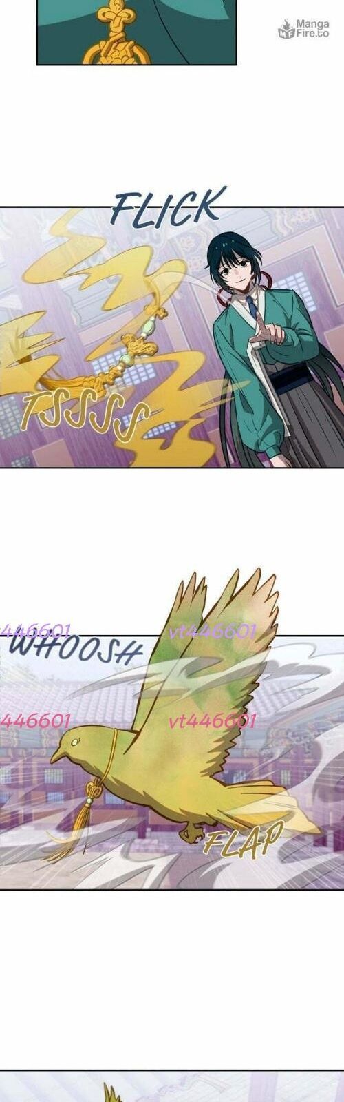 Sự Trở Lại Của Các Vị Thần Chapter 24 - 13