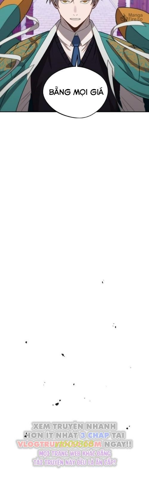 Sự Trở Lại Của Các Vị Thần Chapter 25 - 24