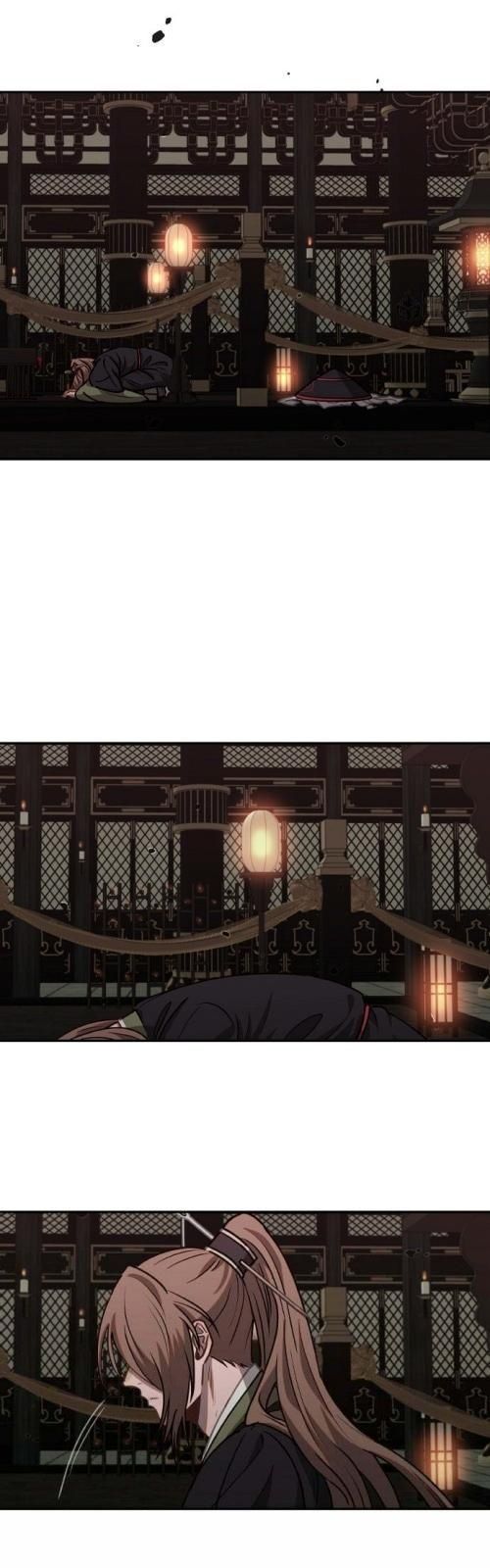 Sự Trở Lại Của Các Vị Thần Chapter 25 - 25