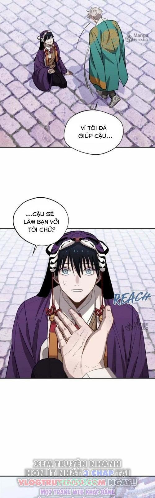 Sự Trở Lại Của Các Vị Thần Chapter 25 - 6