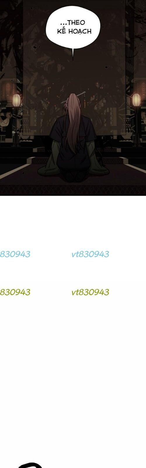 Sự Trở Lại Của Các Vị Thần Chapter 26 - 2