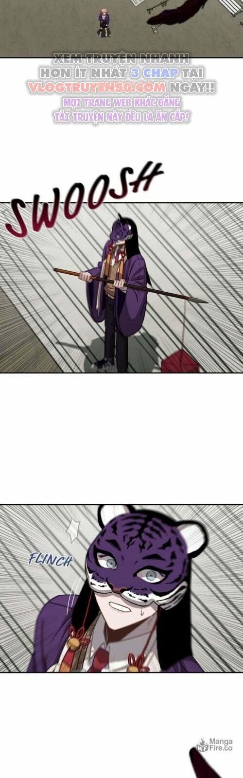 Sự Trở Lại Của Các Vị Thần Chapter 26 - 19