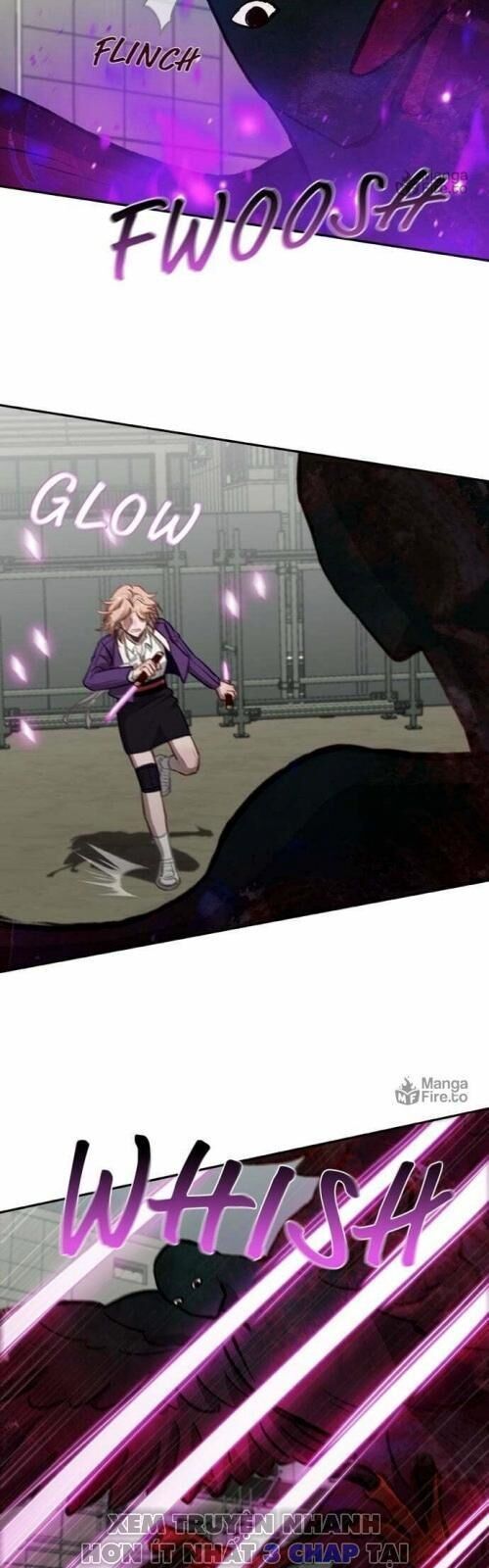 Sự Trở Lại Của Các Vị Thần Chapter 26 - 21